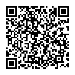 C&oacute;digo QR con el enlace al titular Alertan de un posible atentado durante las fiestas de Semana Santa