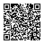 C&oacute;digo QR con el enlace al titular La lluvia moja Las Bienaventuranzas y estropea el tradicional PregÃ³n a Caballo