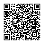 C&oacute;digo QR con el enlace al titular La lluvia frena y desluce el acto de las Bienaventuranzas