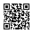 C&oacute;digo QR con el enlace al titular Simulador Virtual 9D en LeÃ³n