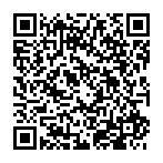 C&oacute;digo QR con el enlace al titular Santiago Abascal: 