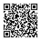 C&oacute;digo QR con el enlace al titular &amp;quot;La humildad de la liturgia del lavatorio de pies&amp;quot;