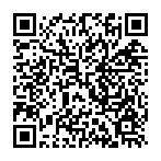 C&oacute;digo QR con el enlace al titular &amp;quot;Una vez mÃ¡s, la ciudad es templo abierto y sus calles oraciÃ³n fervorosa&amp;quot;