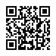 C&oacute;digo QR con el enlace al titular Palabras