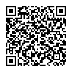 C&oacute;digo QR con el enlace al titular Truca la matrÃ­cula de su coche para evitar multas por exceso de velocidad