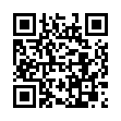 C&oacute;digo QR con el enlace al titular Teatro en SahagÃºn