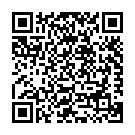 C&oacute;digo QR con el enlace al titular El leonÃ©s Pablo Tudor presenta en LeÃ³n su primera novela, 'Gangrena'
