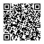 C&oacute;digo QR con el enlace al titular El calentamiento global, mÃ¡s letal para las especies oceÃ¡nicas que para las terrestres