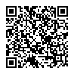 C&oacute;digo QR con el enlace al titular Activada una alerta en toda la provincia de LeÃ³n por fuertes vientos y nieve en la montaÃ±a