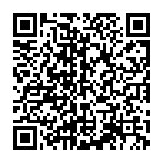 C&oacute;digo QR con el enlace al titular La DelegaciÃ³n del Gobierno activada una alerta por fuertes vientos y nieve en la montaÃ±a