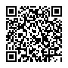 C&oacute;digo QR con el enlace al titular Buscan a una menor de 17 aÃ±os desaparecida en LeÃ³n