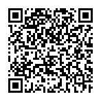 C&oacute;digo QR con el enlace al titular Mourinho, claro: 