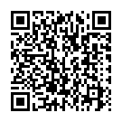C&oacute;digo QR con el enlace al titular Comer en exceso y con estrÃ©s, un tÃ¡ndem peligroso