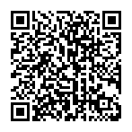 C&oacute;digo QR con el enlace al titular Chocolatada Solidaria en favor de la lucha contra la Leucemia