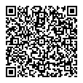 C&oacute;digo QR con el enlace al titular Moteros Solidarios organiza para el prÃ³ximo domingo en LeÃ³n una chocolatada a favor de la ...