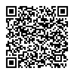 C&oacute;digo QR con el enlace al titular 'Descosiendo violencias, creando dignidades' en la Facultad de EducaciÃ³n de la ULE