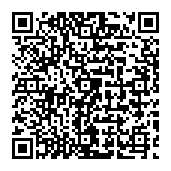 C&oacute;digo QR con el enlace al titular Espacio VÃ­as de LeÃ³n acoge este 30 de abril una jornada gratuita sobre Erasmus + y el Cuerpo Europeo de Solidaridad