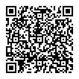 C&oacute;digo QR con el enlace al titular Un rayo provoca un gran incendio forestal en el municipio leonÃ©s de Quintana del Castillo