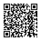 C&oacute;digo QR con el enlace al titular Cynthia Zebaze, la voz que llegÃ³ a Asturias en patera, hace historia en la televisiÃ³n