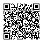 C&oacute;digo QR con el enlace al titular SahagÃºn: mercado del arte y fuente de inspiraciÃ³n para una veintena de acuarelistas