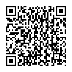 C&oacute;digo QR con el enlace al titular Los misterios de la Catedral, en las tertulias culturales de la Casa de LeÃ³n en Madrid
