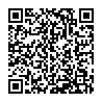 C&oacute;digo QR con el enlace al titular Ignacio Redondo Castillo presenta 'Andanzas y nombranzas de un rapaz en La Cepeda'