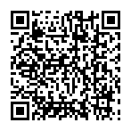 C&oacute;digo QR con el enlace al titular La Aemet computÃ³ 200 rayos en la tarde del miÃ©rcoles en Castilla y LeÃ³n