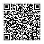 C&oacute;digo QR con el enlace al titular 'No te metas en polÃ­tica', una mordaz comedia sobre el escenario del Auditorio de LeÃ³n