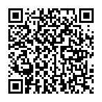 C&oacute;digo QR con el enlace al titular La Junta destina un  millÃ³n para las casas de acogida y centros de emergencia para la violencia de gÃ©nero