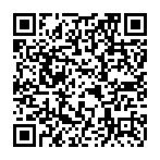 C&oacute;digo QR con el enlace al titular MasQperros recogerÃ¡ comida para el banco de alimentos este sÃ¡bado