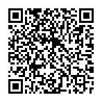 C&oacute;digo QR con el enlace al titular Cristiano Ronaldo: 
