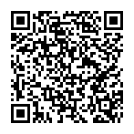 C&oacute;digo QR con el enlace al titular 'Independientes' en San Justo para detener la despoblaciÃ³n, defender la sanidad y sacar partido al CTR