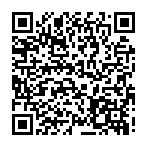 C&oacute;digo QR con el enlace al titular Radares en cascada: De poco servirÃ¡n los frenazos para evitar las multas