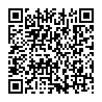 C&oacute;digo QR con el enlace al titular Â¿Armageddon?: Un asteroide peligroso pasarÃ¡ entre la Tierra y la Luna en 2082