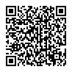 C&oacute;digo QR con el enlace al titular La CofradÃ­a de las Siete Palabras de JesÃºs en la Cruz homenajea a la PolicÃ­a Local