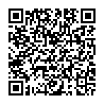C&oacute;digo QR con el enlace al titular Zidane: 