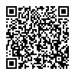 C&oacute;digo QR con el enlace al titular GÃ³mez Noya, campeÃ³n del mundo de larga distancia
