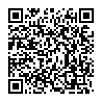 C&oacute;digo QR con el enlace al titular Vinicius, revulsivo contra la depresiÃ³n blanca