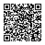 C&oacute;digo QR con el enlace al titular Periodismo Narrativo en 'la era de las noticias falsas', este miÃ©rcoles en la UNED