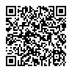 C&oacute;digo QR con el enlace al titular Sancionan a Santa Colomba de Somoza por pavimentar una calle del Camino de Santiago en FoncebadÃ³n