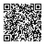 C&oacute;digo QR con el enlace al titular Periodismo Narrativo en 'la era de las noticias falsas', este miÃ©rcoles en la UNED de Ponferrada