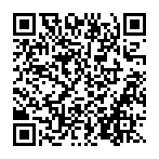 C&oacute;digo QR con el enlace al titular Un preso se corta el cuello con una cuchilla para que le dejen volver a entrar en la cÃ¡rcel