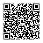 C&oacute;digo QR con el enlace al titular 'Pulchra Leonina' presenta la novela histÃ³rica 'Gadea, la Peregrina de Compostela'