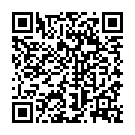 C&oacute;digo QR con el enlace al titular Alba Flores, Premio Adonais 2017, recala en la Casa Panero