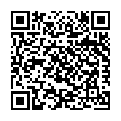 C&oacute;digo QR con el enlace al titular Zana presenta sus 'Relatos mineros' en casa