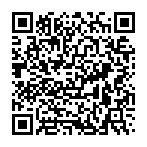 C&oacute;digo QR con el enlace al titular Devolver la vista y la vida