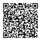 C&oacute;digo QR con el enlace al titular Ponferrada pretende reducir el ruido de las atracciones de La Encina para favorecer el disfrute de los niÃ±os autistas