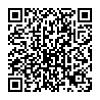 C&oacute;digo QR con el enlace al titular SanciÃ³n de la Junta por la pavimentaciÃ³n del Camino de Santiago en FoncebadÃ³n (LeÃ³n)