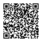 C&oacute;digo QR con el enlace al titular Localizan 
