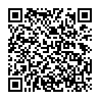 C&oacute;digo QR con el enlace al titular Dos intoxicados por monÃ³xido de carbono en una vivienda en Olmillos de Valverde